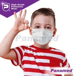 Panamed Kid's Face Mask